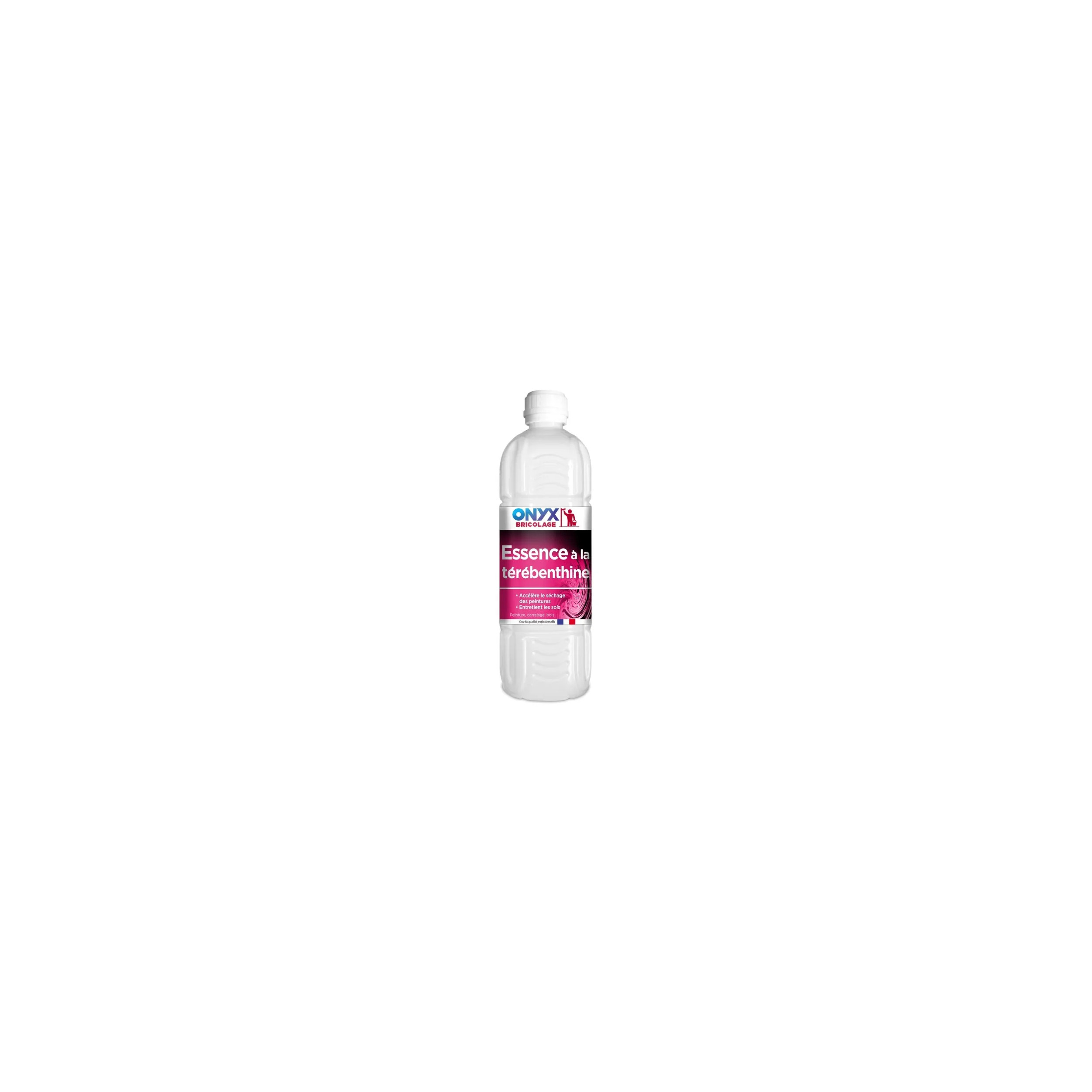 Haushaltsalkohol, Grünkiefernduft, 1 Liter