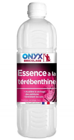 Terpentin-Essenz, 1 L