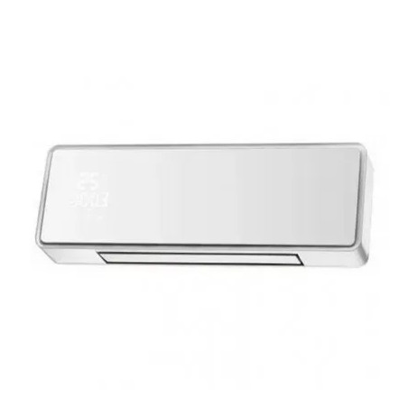 Mobile Convector Heater Turbo 1000 to 2000W