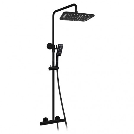 RenovCOLONNE kit with variable centre distance