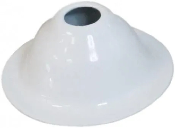 Single CS collar diameter 10mm, 10 pieces