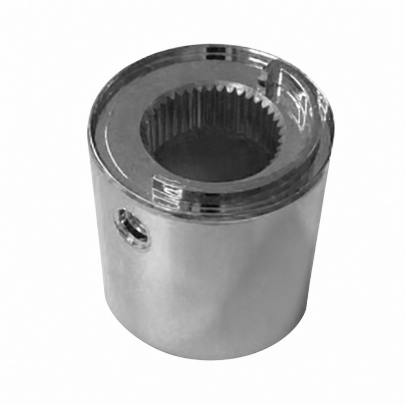 Water opening handle for OPUS mixer tap