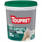 Coating voor alle binnen- en buitenoppervlakken, 1,5kg pasta, wit