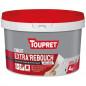 Vulpasta voor binnen, 4kg, wit