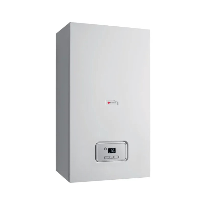 Boilers Semia Condens FAS 25 heating only, natural gas, complete Boilers Semia Condens FAS 25 heating only, natural gas, complete