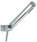 Odisea wall-mounted shower kit. Odisea wall-mounted shower kit.