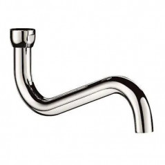 Mezclador de pared para fregadero de gran caudal SAILLIE 275mm