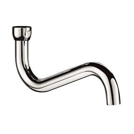 Miscelatore per lavello a muro SAILLIE 275mm