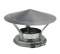 cone-de-finition-avec-chapeau-opsinox-139-200 - TEN tolerie - Référence fabricant : TENCO94138