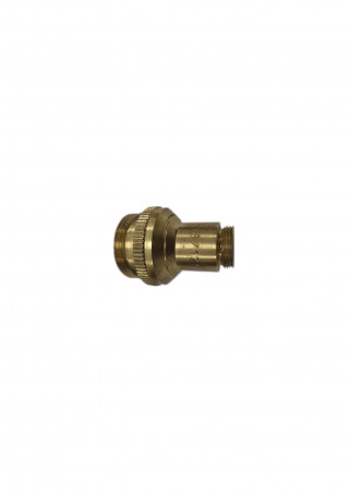  Porcher tip 18/125 for Virax Recti.9 milling machine.