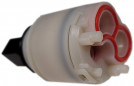 Keramisch patroon voor Pique serie, diameter 25mm