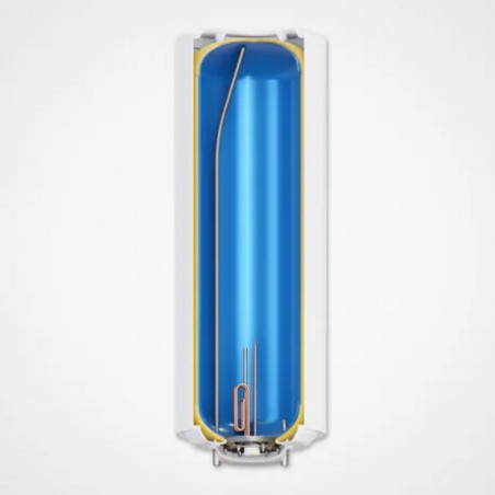 Stable water heater Chaufféo 200L thermo Mono
