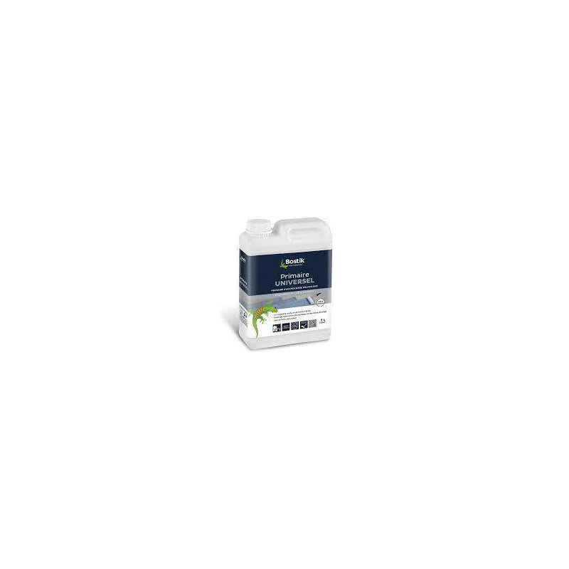 Universele watervaste primer 2 liter Universele watervaste primer 2 liter