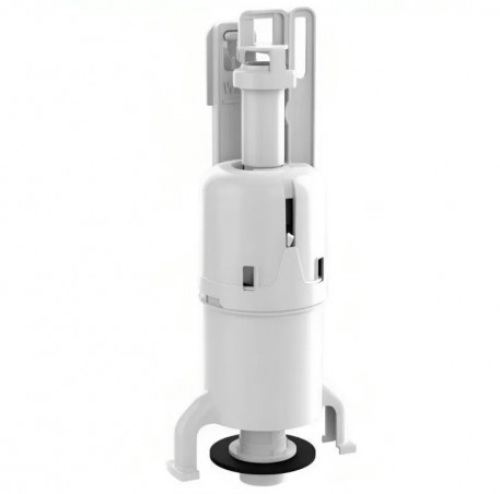 Soupape WC seule pour mécanisme de chasse XS/XT