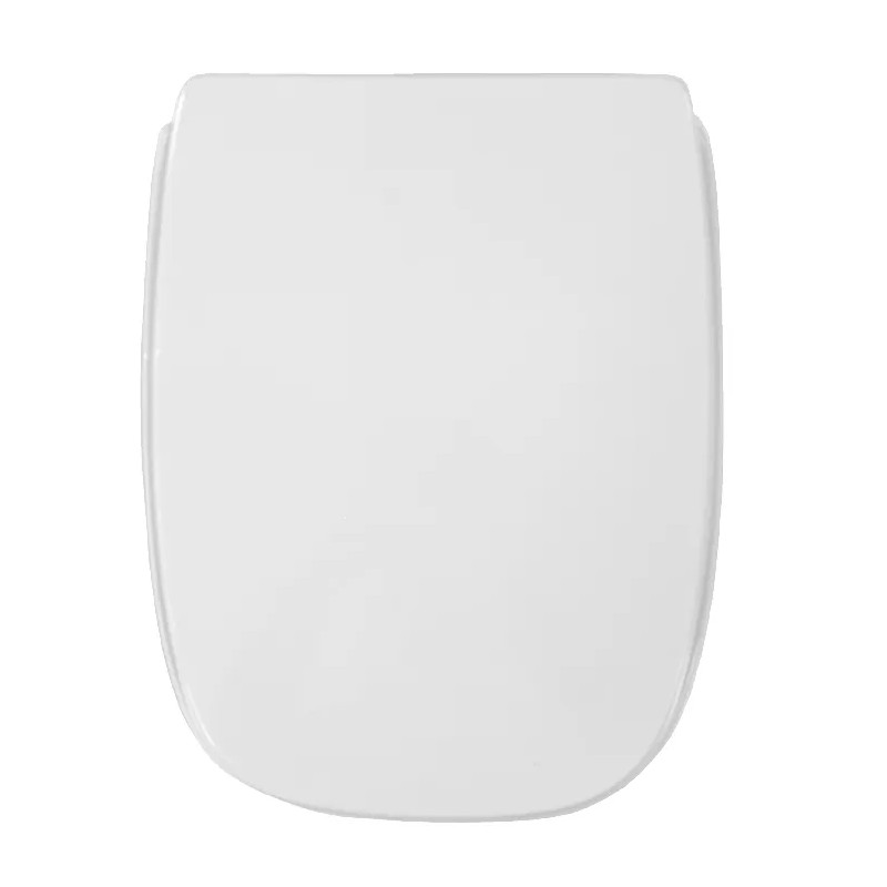 SELLES Oslo toiletzitting, wit