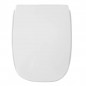 SELLES Oslo toiletzitting, wit