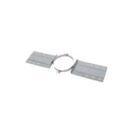 GALVA roof support for double wall - 125/180 - TEN tolerie - Référence fabricant : 47120