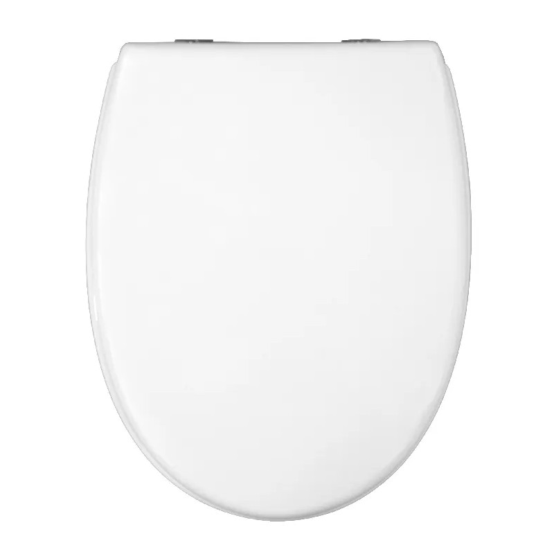 SELLES Atlantis toiletzitting, wit