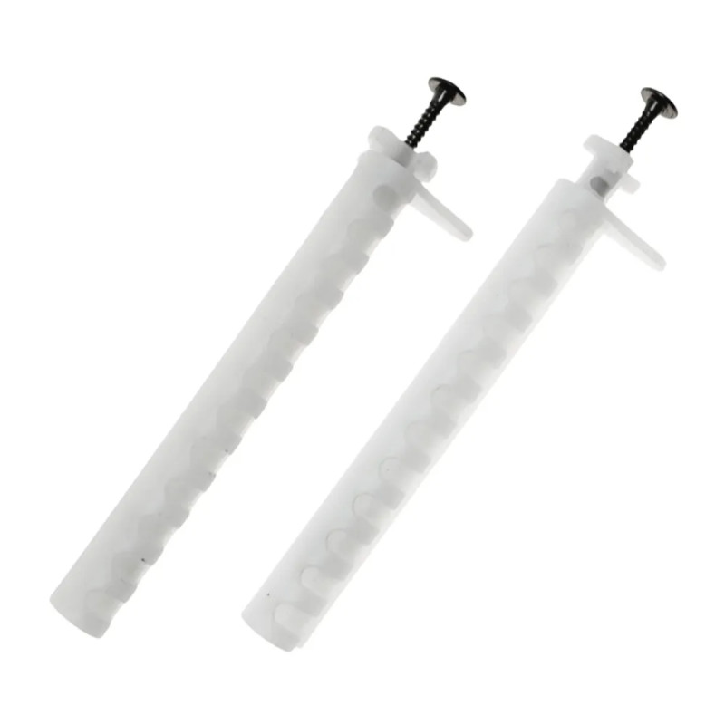 Bevestigingsset voor ALLIA wandcloset bedieningsplaat, BETTER 760