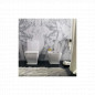 SELLES Carat toiletzitting, wit