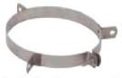 OPSINOX - 125/180 Guy Wire Clamp