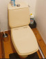 Toiletzitting VERKOOP Cheverny, Bahama's beige