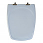 Toiletzitting SELLES Cheverny, vergeet-me-nietje blauw