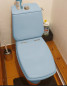 Toiletzitting SELLES Cheverny, vergeet-me-nietje blauw