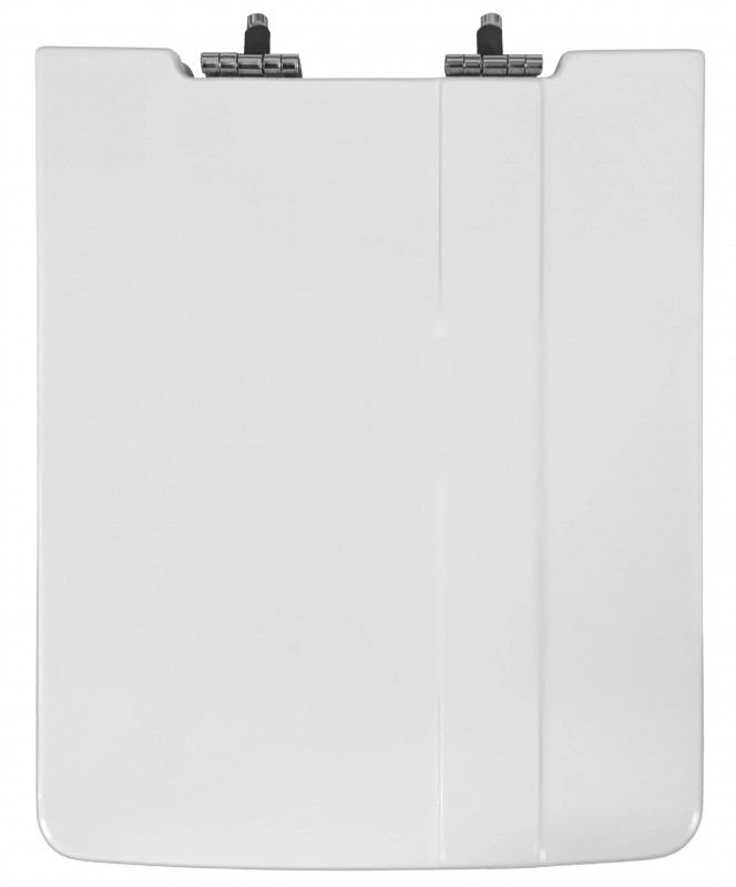 WC-Sitz für Wand-WC SELLES Shanga, weiß WC-Sitz für Wand-WC SELLES Shanga, weiß