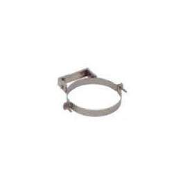 OPSINOX wall clamp for double wall - 139/200 - TEN tolerie - Référence fabricant : 24138