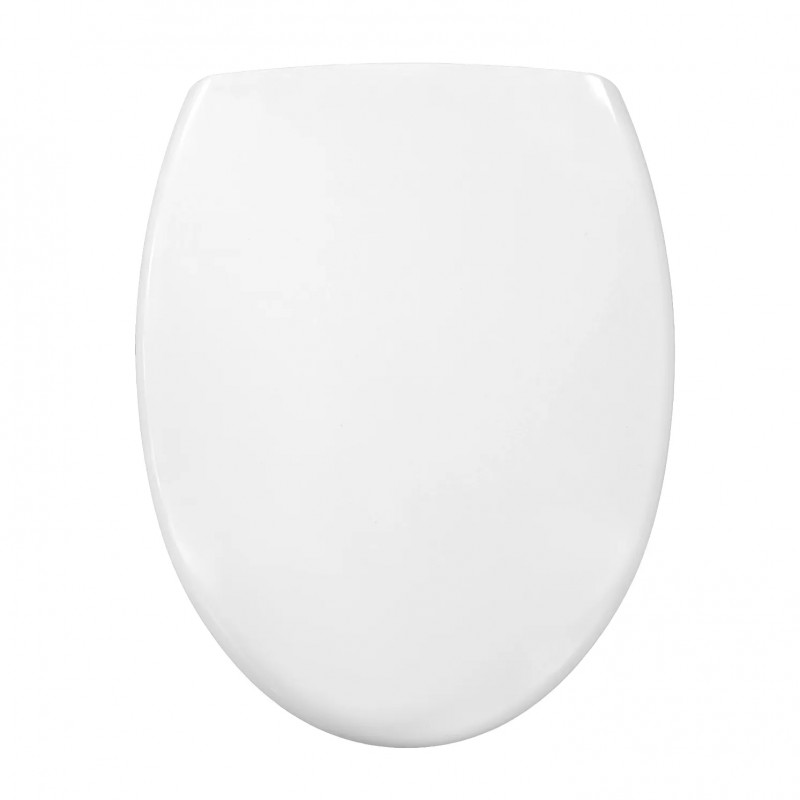 Aanpasbare witte zitting VITRA NORMUS WANDBEDIENING