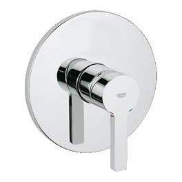 LINEARE shower front - Grohe - Référence fabricant : 19296000