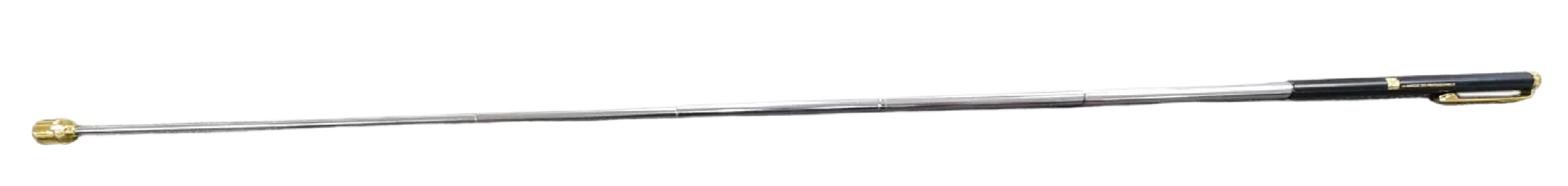 Magnetic finger, telescopic magnets 600 mm