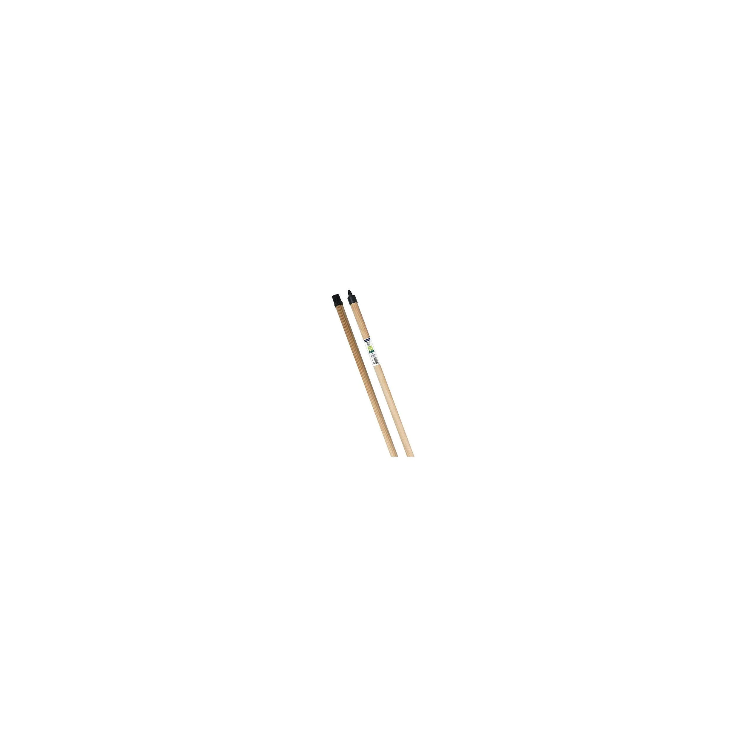 Manico di scopa 130cm STARWAX