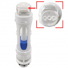 Valve only for Nexo cistern.