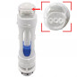 Valve only for Nexo cistern.