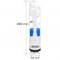 Valve only for Nexo cistern.