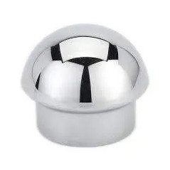 Kit de pomo desviador TTS para bañera-ducha Roca.
