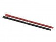 Tige de déclenchement bedieningsplaat hangtoilet TECE, lengte 225 mm