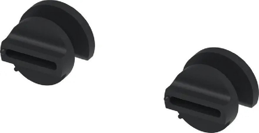 Mounting and release rod for XS/DC/SC