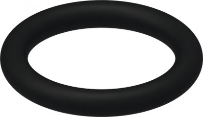 O-ring for flushing bell basket for TECEstand