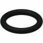O-ring voor flexibele slang van inbouwframe TECE O-ring voor flexibele slang van inbouwframe TECE
