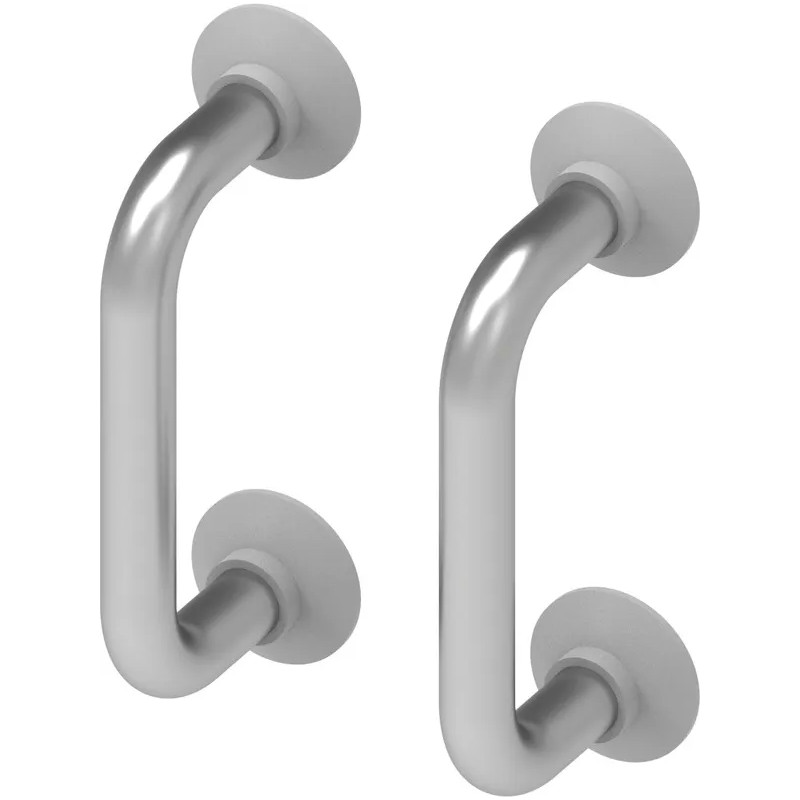Verwijderingshandgrepen met zuignap voor TECE frame, 2 stuks