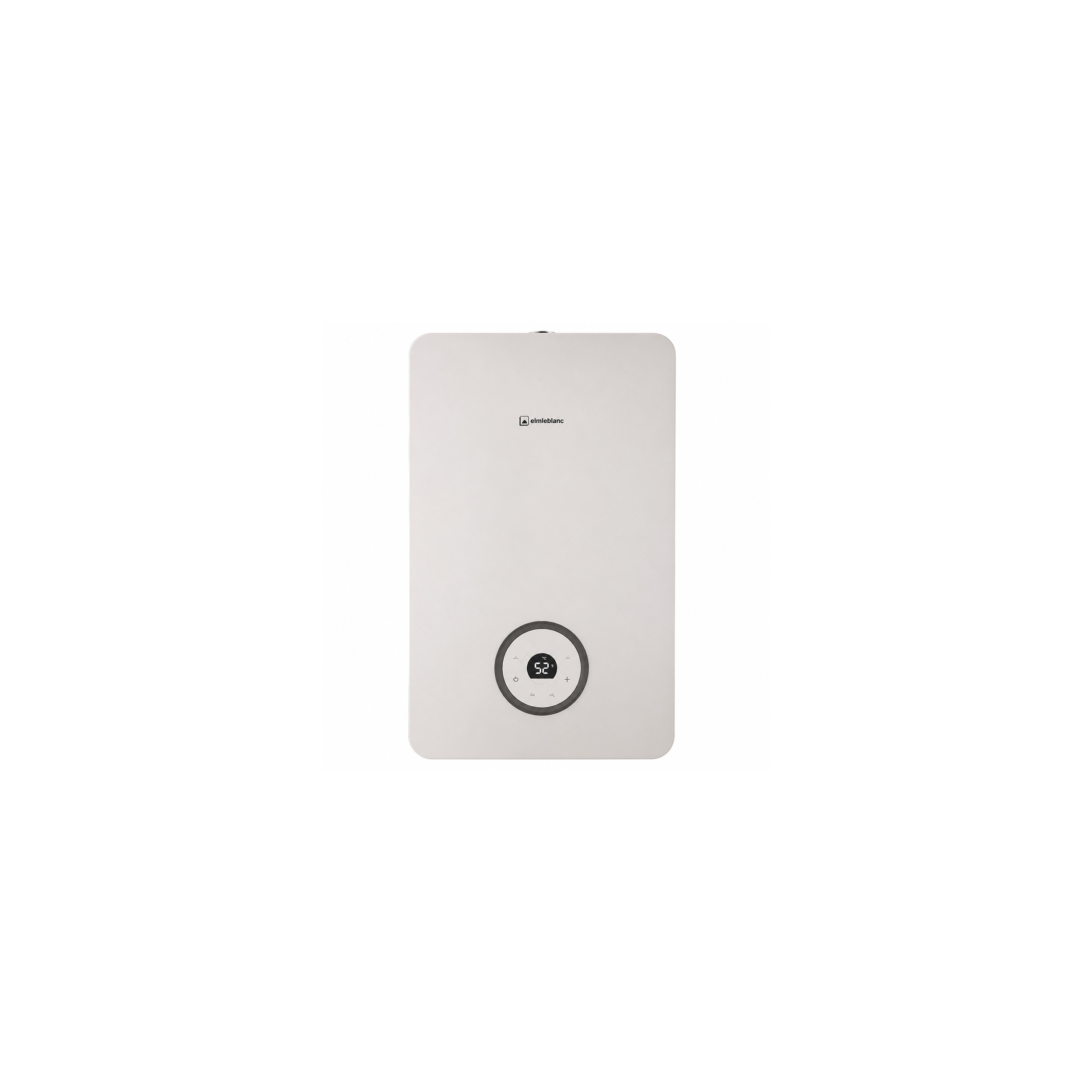 Chauffe bains ONDEA Hydropower LC14 4 PVHYN BAS NOX Gaz naturel avec livraison gratuite !