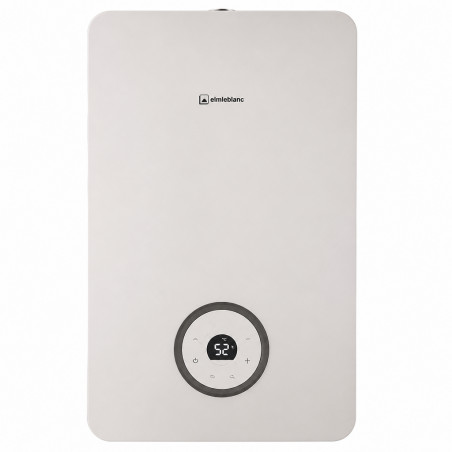 Chauffe bains ONDEA Hydropower LC14 4 PVHYN BAS NOX Gaz naturel avec livraison gratuite !