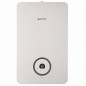 Calentador de agua ONDEA Hydropower LC14 4 PVHYN BAS NOX Gas natural sin piloto