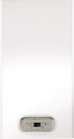 Chaudière complète INOA NOX 24 VMC Gaz Naturel (gaz de ville),  avec applique et douilles CHAFFOTEAUX 3310635.3319562.3319...
