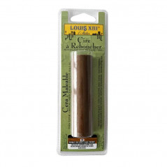 Füllwachs verformbar Eiche hell, 20g