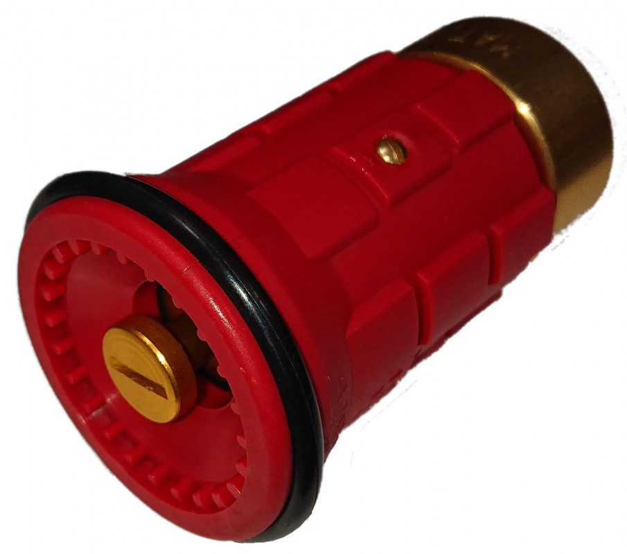 Grifo difusor MAT para RIA dn25 diámetro 8 M24
