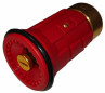 MAT diffuser tap for RIA dn25 diameter 8 M24